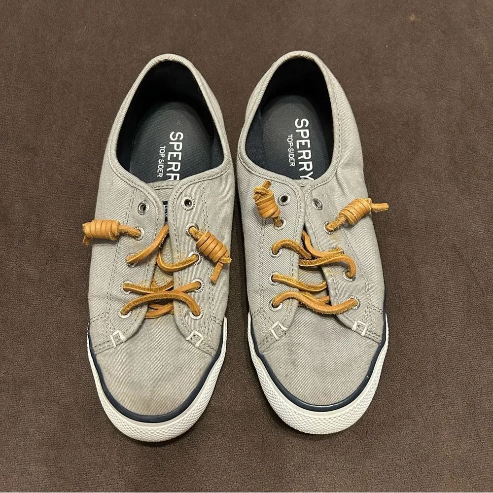 Sperry Shoes - Picture 1 of 9